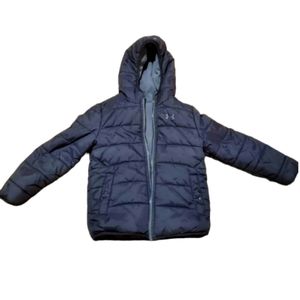 Boys UA Winter Coat